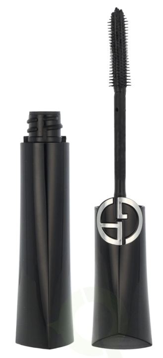 Armani Vertigo Lift Extreme Length Mascara 10 ml Obsidian Black 1 i gruppen HELSE OG SKJØNNHET / Makeup / Øyne og øyebryn / Mascara hos TP E-commerce Nordic AB (D23838)