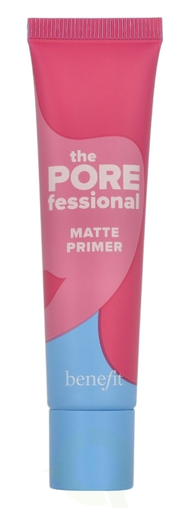 Benefit The Porefessional Matte Primer 22 ml i gruppen HELSE OG SKJØNNHET / Makeup / Makeup ansikt / Primer hos TP E-commerce Nordic AB (D23840)
