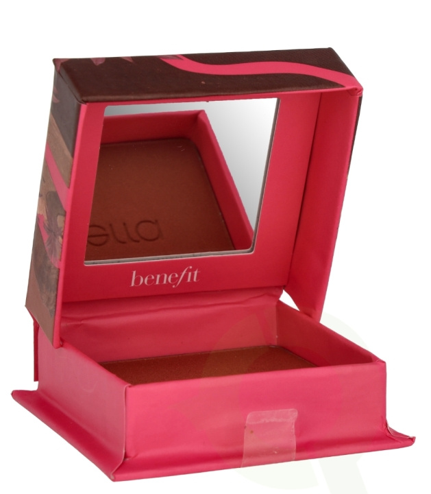 Benefit Wanderful World Blushes Powder Blush 6 g Terra i gruppen HELSE OG SKJØNNHET / Makeup / Makeup ansikt / Pudder hos TP E-commerce Nordic AB (D23842)