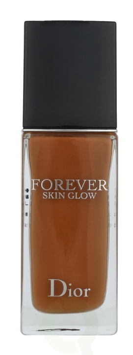 Dior Forever Skin Glow 24H Wear Radiant Foundation SPF20 30 ml #5N Neutral/Glow i gruppen HELSE OG SKJØNNHET / Makeup / Makeup ansikt / Foundation hos TP E-commerce Nordic AB (D23845)