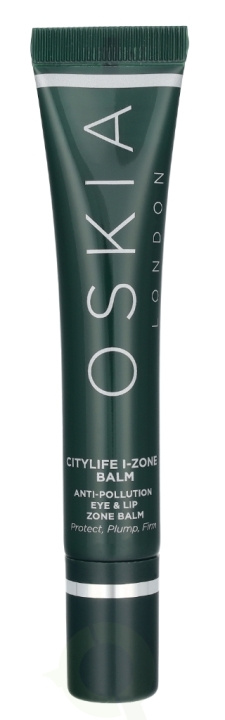 OSKIA Citylife I-Zone Balm 20 ml i gruppen HELSE OG SKJØNNHET / Hudpleie / Ansikt / Dagkrem hos TP E-commerce Nordic AB (D23849)