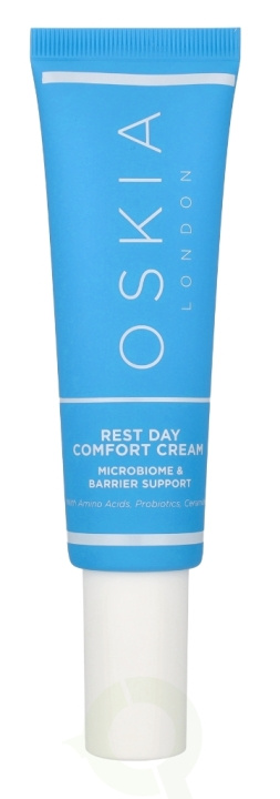 OSKIA Rest Day Comfort Cream 55 ml i gruppen HELSE OG SKJØNNHET / Hudpleie / Ansikt / Dagkrem hos TP E-commerce Nordic AB (D23856)