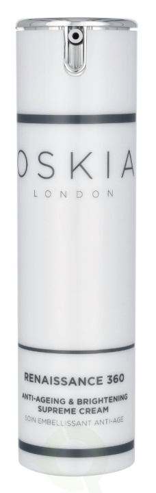 OSKIA Renaissance 360 40 ml i gruppen HELSE OG SKJØNNHET / Hudpleie / Ansikt / Dagkrem hos TP E-commerce Nordic AB (D23857)