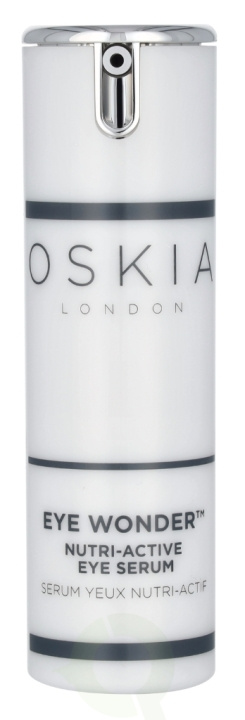 OSKIA Eye Wonder Nutri-Active Eye Serum 10 ml i gruppen HELSE OG SKJØNNHET / Hudpleie / Ansikt / Hudserum hos TP E-commerce Nordic AB (D23862)
