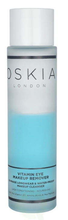 OSKIA Vitamin Eye Makeup Remover 150 ml i gruppen HELSE OG SKJØNNHET / Makeup / Sminkefjerner hos TP E-commerce Nordic AB (D23864)