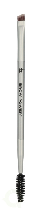IT Cosmetics Heavenly Luxe Brow Power Transformer Brush 0 #21 i gruppen HELSE OG SKJØNNHET / Makeup / Verktøy og sminkesett / Børster og pensler hos TP E-commerce Nordic AB (D23884)