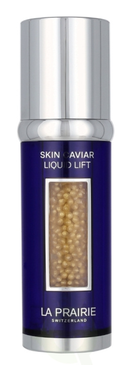 La Prairie Skin Caviar Liquid Lift 30 ml i gruppen HELSE OG SKJØNNHET / Hudpleie / Ansikt hos TP E-commerce Nordic AB (D23892)