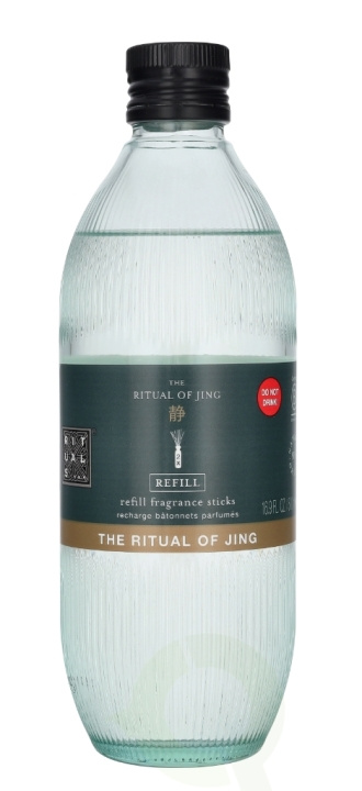 Rituals Jing Fragrance Sticks - Refill 500 ml i gruppen HELSE OG SKJØNNHET / Duft og parfyme / Andre dufter / Duftspreder hos TP E-commerce Nordic AB (D23900)