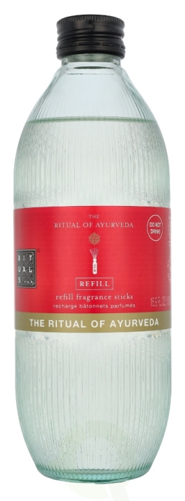 Rituals Ayurveda Fragrance Sticks - Refill 500 ml i gruppen HELSE OG SKJØNNHET / Duft og parfyme / Andre dufter / Duftspreder hos TP E-commerce Nordic AB (D23901)