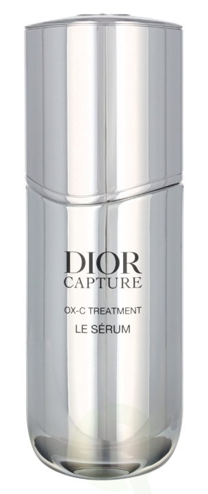 Dior Capture Totale Le Serum 30 ml i gruppen HELSE OG SKJØNNHET / Hudpleie / Ansikt / Hudserum hos TP E-commerce Nordic AB (D23909)