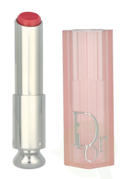 Dior Addict Lip Glow 3.2 g #077 Candy i gruppen HELSE OG SKJØNNHET / Makeup / Lepper / Leppestift hos TP E-commerce Nordic AB (D23910)