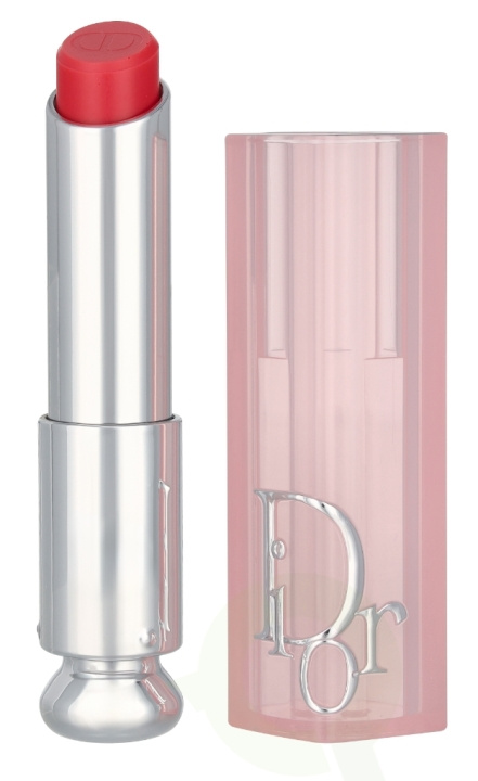 Dior Addict Lip Glow 3.2 g #075 Gummy i gruppen HELSE OG SKJØNNHET / Makeup / Lepper / Leppestift hos TP E-commerce Nordic AB (D23911)