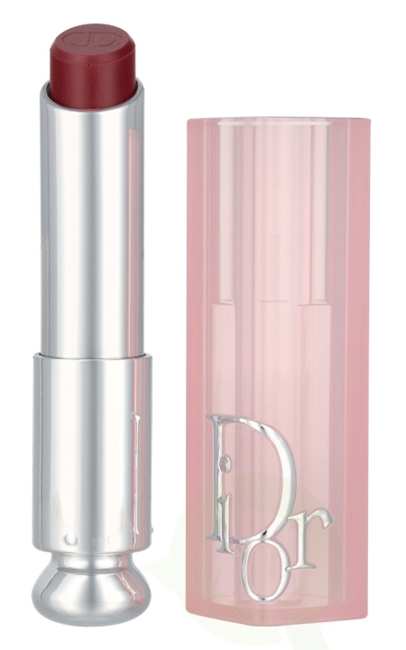 Dior Addict Lip Glow 3.2 g #006 Berry i gruppen HELSE OG SKJØNNHET / Makeup / Lepper / Leppestift hos TP E-commerce Nordic AB (D23913)
