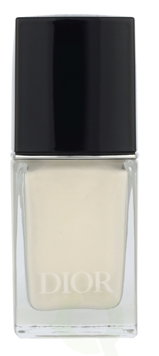Dior Vernis Nail Lacquer 10 ml #007 Jasmin i gruppen HELSE OG SKJØNNHET / Manikyr/pedikyr / Neglelakk hos TP E-commerce Nordic AB (D23914)