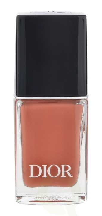 Dior Vernis Nail Lacquer 10 ml #323 Dune i gruppen HELSE OG SKJØNNHET / Manikyr/pedikyr / Neglelakk hos TP E-commerce Nordic AB (D23915)