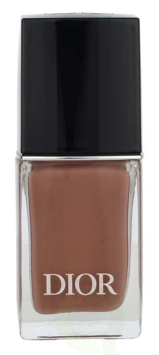 Dior Vernis Nail Lacquer 10 ml #449 Dansante i gruppen HELSE OG SKJØNNHET / Manikyr/pedikyr / Neglelakk hos TP E-commerce Nordic AB (D23916)