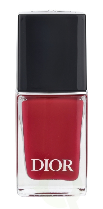 Dior Vernis Nail Lacquer 10 ml #878 Victoire i gruppen HELSE OG SKJØNNHET / Manikyr/pedikyr / Neglelakk hos TP E-commerce Nordic AB (D23918)