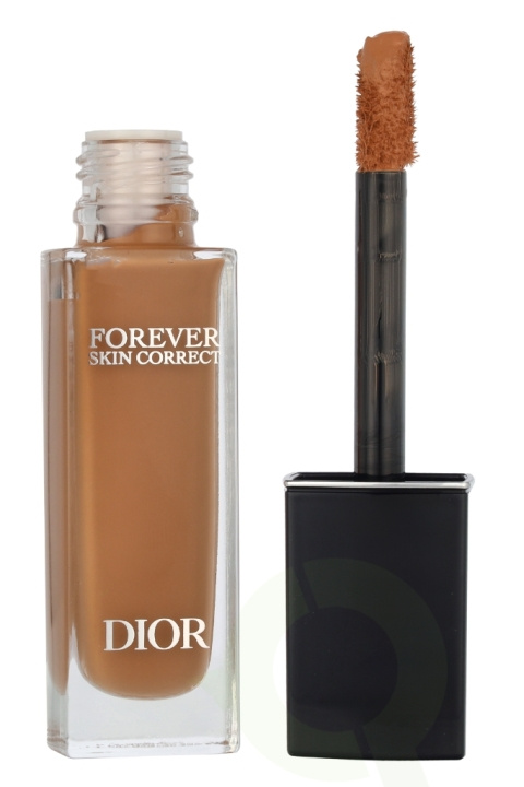 Dior Forever Skin Correct 24H Creamy Concealer 11 ml #4.5 i gruppen HELSE OG SKJØNNHET / Makeup / Makeup ansikt / Concealer hos TP E-commerce Nordic AB (D23921)