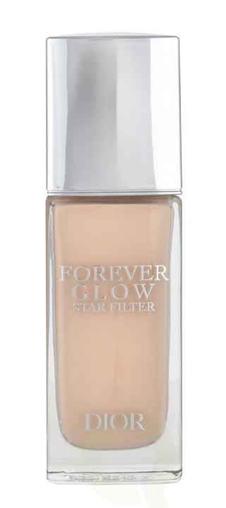 Dior Forever Glow Star Filter Highlighter 30 ml #0N i gruppen HELSE OG SKJØNNHET / Makeup / Makeup ansikt / Foundation hos TP E-commerce Nordic AB (D23925)