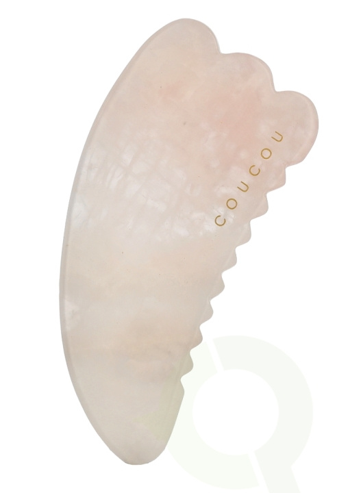The Coucou Club Coucou Body Gua Sha 0 i gruppen HELSE OG SKJØNNHET / Hudpleie / Ansikt / Hudpleieverktøy hos TP E-commerce Nordic AB (D23965)