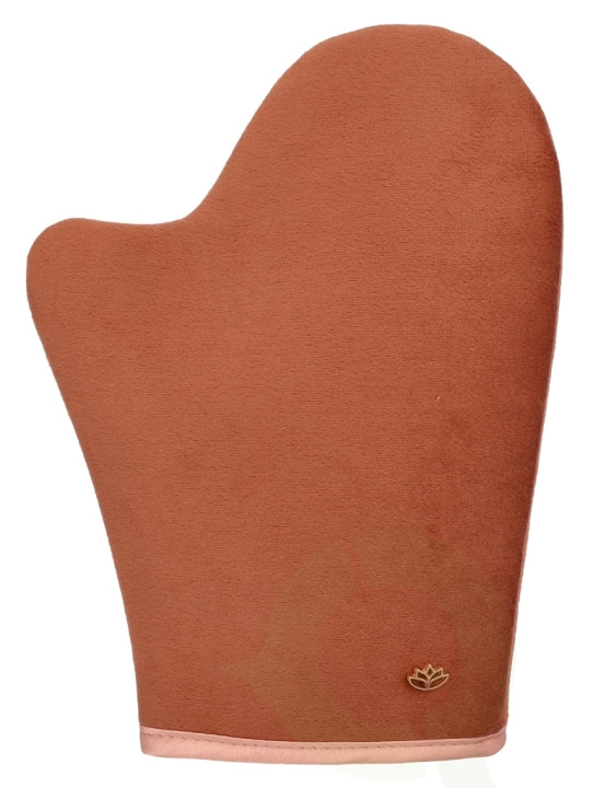 Cocosolis Cosmetics Cocosolis Premium Self-Tanning Mitt 1 piece i gruppen HELSE OG SKJØNNHET / Hudpleie / Soling / Solkrem hos TP E-commerce Nordic AB (D23970)