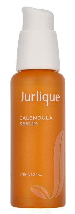 Jurlique Calendula Serum 30 ml i gruppen HELSE OG SKJØNNHET / Hudpleie / Ansikt / Hudserum hos TP E-commerce Nordic AB (D23971)