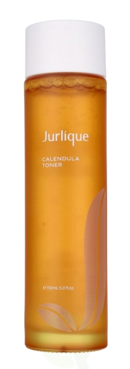 Jurlique Calendula Toner 150 ml i gruppen HELSE OG SKJØNNHET / Hudpleie / Ansikt / Ansiktsvann & Facemist hos TP E-commerce Nordic AB (D23972)