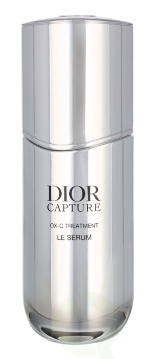 Dior Capture Totale Le Serum 50 ml i gruppen HELSE OG SKJØNNHET / Hudpleie / Ansikt / Hudserum hos TP E-commerce Nordic AB (D23977)