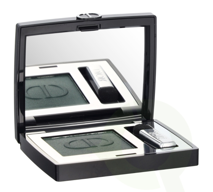 Dior Mono Couleur Couture High-Colour Eyeshadow 2 g #280 Lucky Clover i gruppen HELSE OG SKJØNNHET / Makeup / Øyne og øyebryn / Øyeskygger hos TP E-commerce Nordic AB (D23985)