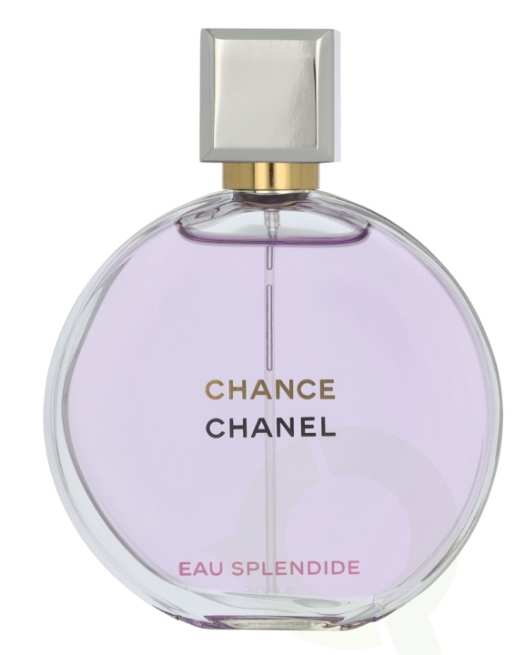 Chanel Chance Eau Splendide Edp Spray 50 ml i gruppen HELSE OG SKJØNNHET / Duft og parfyme / Parfyme / Parfyme for henne hos TP E-commerce Nordic AB (D23993)