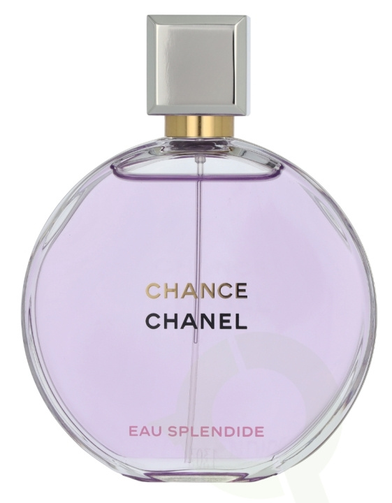 Chanel Chance Eau Splendide Edp Spray 100 ml i gruppen HELSE OG SKJØNNHET / Duft og parfyme / Parfyme / Parfyme for henne hos TP E-commerce Nordic AB (D23994)
