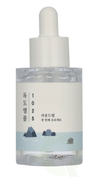 Round Lab 1025 Dokdo Ampoule 45 g i gruppen HELSE OG SKJØNNHET / Hudpleie / Ansikt / Hudserum hos TP E-commerce Nordic AB (D23999)