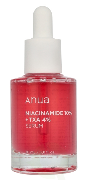 Anua Niacinamide 10% + TXA 4% Serum 30 ml i gruppen HELSE OG SKJØNNHET / Hudpleie / Ansikt / Hudserum hos TP E-commerce Nordic AB (D24002)