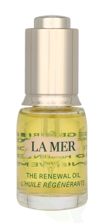 La mer The Renewal Oil 15 ml i gruppen HELSE OG SKJØNNHET / Hudpleie / Ansikt / Ansiktsolje hos TP E-commerce Nordic AB (D24008)