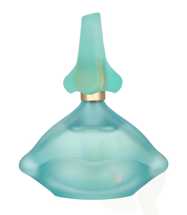 Salvador Dali Laguna For Her Edt Spray 100 ml i gruppen HELSE OG SKJØNNHET / Duft og parfyme / Parfyme / Parfyme for henne hos TP E-commerce Nordic AB (D24057)