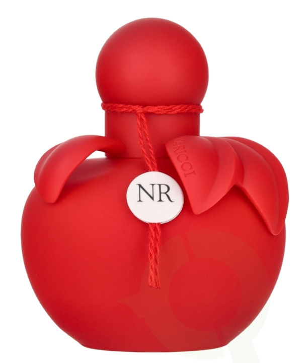 Nina Ricci Nina Extra Rouge Edp Spray 30 ml i gruppen HELSE OG SKJØNNHET / Duft og parfyme / Parfyme / Parfyme for henne hos TP E-commerce Nordic AB (D24063)
