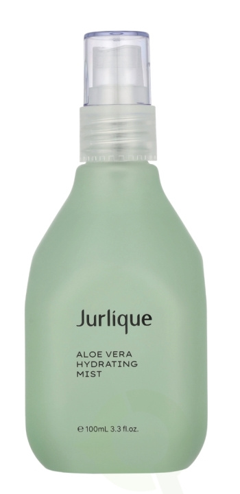 Jurlique Aloe Vera Hydrating Mist 100 ml i gruppen HELSE OG SKJØNNHET / Hudpleie / Kroppspleie / Bodymist hos TP E-commerce Nordic AB (D24075)