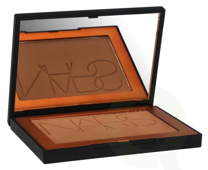 NARS Laguna Bronzing Powder 11 g #03 Brown i gruppen HELSE OG SKJØNNHET / Makeup / Makeup ansikt / Pudder hos TP E-commerce Nordic AB (D24076)