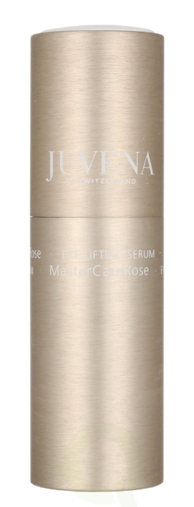 Juvena Master Care Rose Eye Lifting Serum 15 ml i gruppen HELSE OG SKJØNNHET / Hudpleie / Ansikt / Hudserum hos TP E-commerce Nordic AB (D24082)