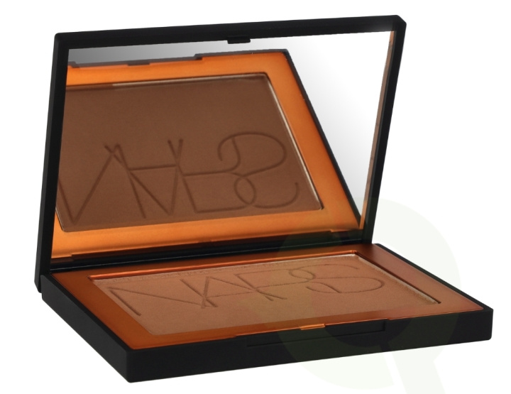 NARS Laguna Bronzing Powder 11 g #02 i gruppen HELSE OG SKJØNNHET / Makeup / Makeup ansikt / Pudder hos TP E-commerce Nordic AB (D24083)