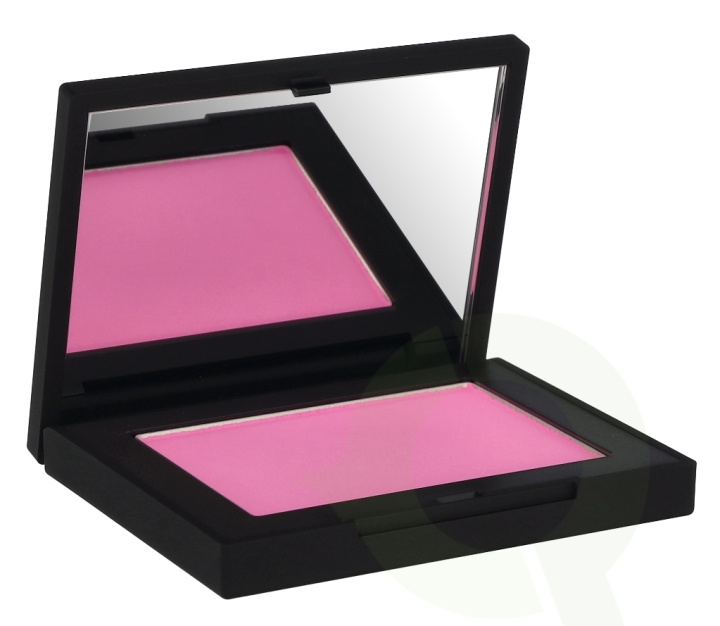 NARS Blush 4.8 g Thrill i gruppen HELSE OG SKJØNNHET / Makeup / Verktøy og sminkesett / Sminkepalett hos TP E-commerce Nordic AB (D24084)