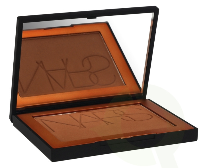 NARS Laguna Bronzing Powder 11 g #05 i gruppen HELSE OG SKJØNNHET / Makeup / Makeup ansikt / Pudder hos TP E-commerce Nordic AB (D24085)