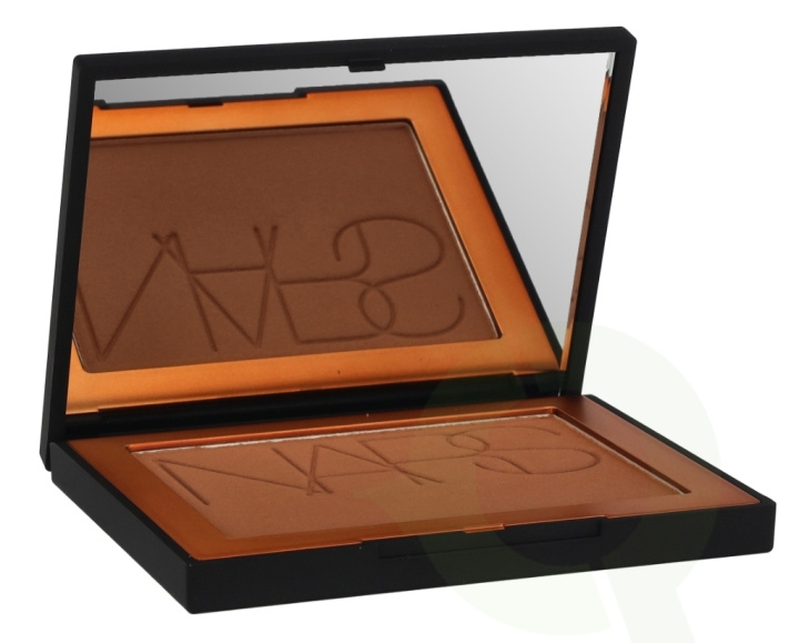 NARS Laguna Bronzing Powder 11 g #04 i gruppen HELSE OG SKJØNNHET / Makeup / Makeup ansikt / Pudder hos TP E-commerce Nordic AB (D24086)