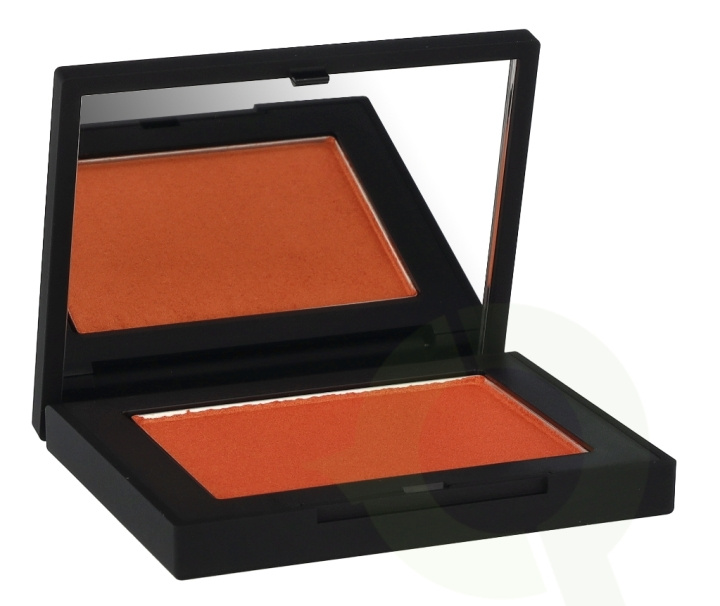 NARS Blush 4.8 g Taj Mahal i gruppen HELSE OG SKJØNNHET / Makeup / Verktøy og sminkesett / Sminkepalett hos TP E-commerce Nordic AB (D24090)