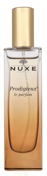Nuxe Prodigieux Le Parfum Edp Spray 30 ml i gruppen HELSE OG SKJØNNHET / Duft og parfyme / Parfyme / Parfyme for henne hos TP E-commerce Nordic AB (D24092)