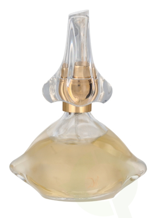 Salvador Dali Edp Spray 50 ml i gruppen HELSE OG SKJØNNHET / Duft og parfyme / Parfyme / Parfyme for henne hos TP E-commerce Nordic AB (D24114)
