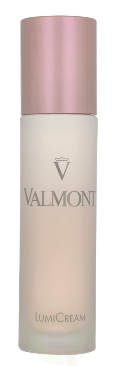 Valmont Luminosity Lumicream 50 ml i gruppen HELSE OG SKJØNNHET / Hudpleie / Ansikt / Dagkrem hos TP E-commerce Nordic AB (D24121)