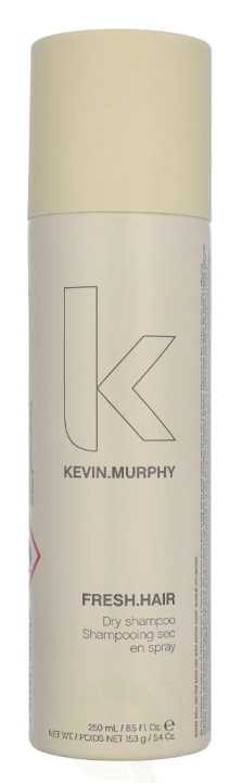 Kevin Murphy Fresh Hair Dry Shampoo 250 ml i gruppen HELSE OG SKJØNNHET / Hår & styling / Hårpleie / Sjampo hos TP E-commerce Nordic AB (D24122)
