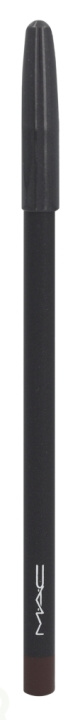 MAC Lip Pencil 1.45 g Chestnut i gruppen HELSE OG SKJØNNHET / Makeup / Lepper / Leppepenn hos TP E-commerce Nordic AB (D24129)