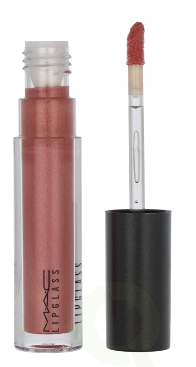 MAC Lipglass Lipgloss 3.1 ml All Things Magical/343 i gruppen HELSE OG SKJØNNHET / Makeup / Lepper / Lipgloss / Plumper hos TP E-commerce Nordic AB (D24132)